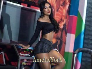 AmelieYork