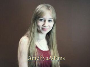 AmeliyaAdams