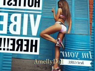 AmellyDoll