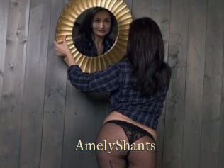 AmelyShants