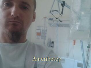 Amenhotep