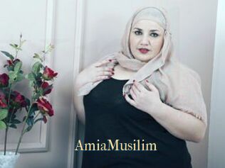 AmiaMusilim