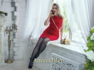 AminaAllen