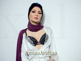 AminaArabian
