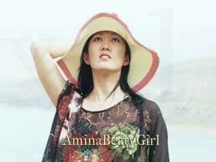 AminaBeatyGirl