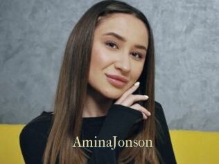 AminaJonson