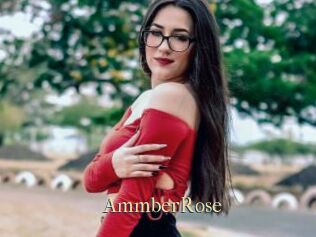 AmmberRose