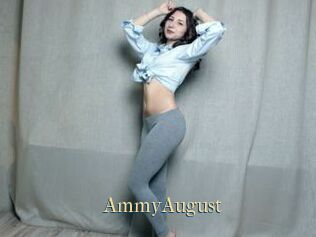 AmmyAugust