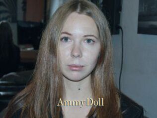 AmmyDoll