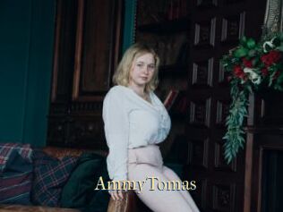 AmmyTomas