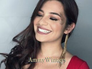 AmmyWinters