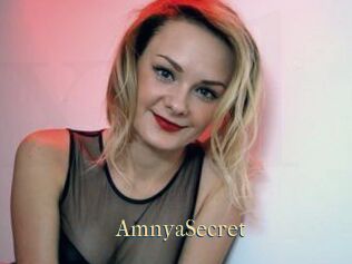AmnyaSecret