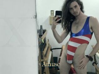 Amuse