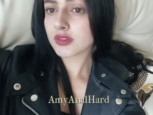 AmyAnalHard