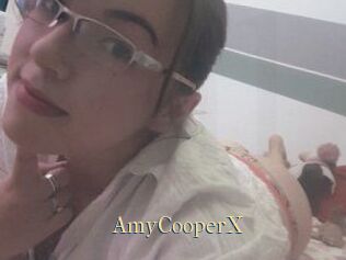 AmyCooperX