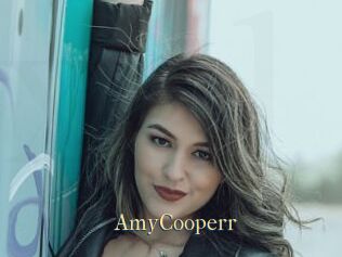 AmyCooperr
