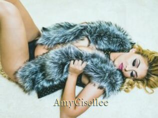 AmyGisellee