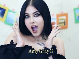 AmyGrayG