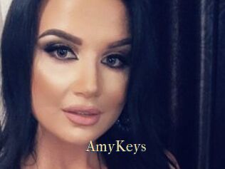 AmyKeys