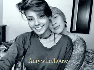 Amywinehouse