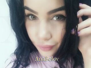 AnaBelov
