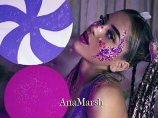 AnaMarsh