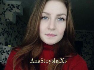 AnaSteyshaXs