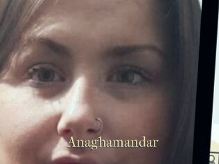 Anaghamandar