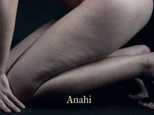 Anahi