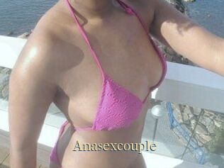 Anasexcouple