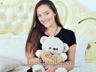 AnastaishaHoney