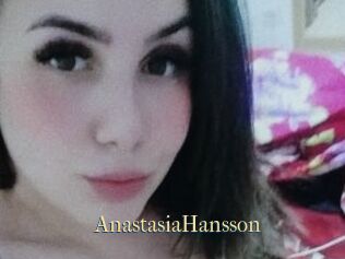 AnastasiaHansson