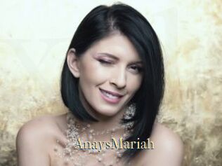 AnaysMariah