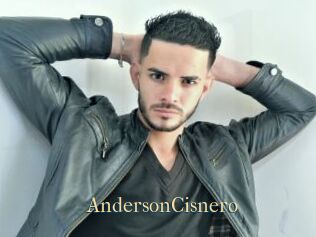 AndersonCisnero