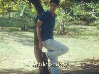 AndersonSky