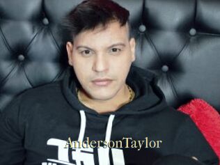 AndersonTaylor