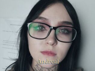 AndreaF