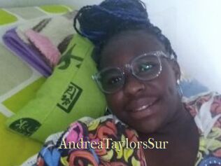 AndreaTaylorsSur