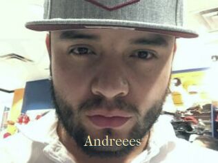 Andreees