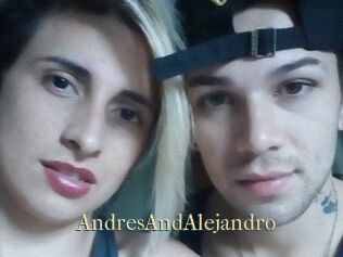 AndresAndAlejandro