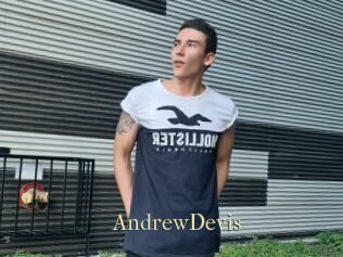 AndrewDevis