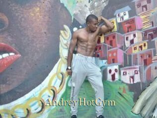 AndreyHotGym