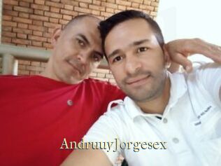 AndruuyJorgesex