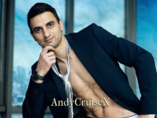 AndyCruiseX