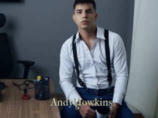 AndyHowkins