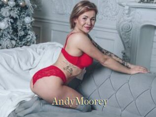 AndyMoorey