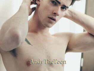 AndyTheTeen