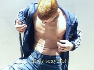Andy_sexyHot