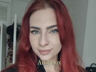 Andyxox
