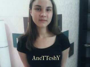 AneTTeshY